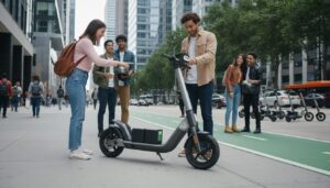 découvrez nos conseils pour choisir le scooter électrique parfait adapté à vos déplacements urbains, alliant praticité, autonomie et écologie.