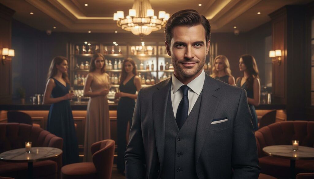 découvrez l'art du womanizer, un guide séduisant et captivant pour comprendre et maîtriser cet univers fascinant.