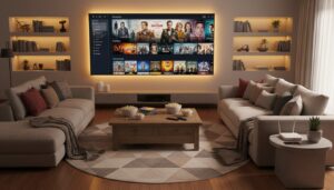 découvrez le top 9 des meilleurs sites de streaming gratuit pour regarder films et séries en ligne sans payer. profitez d'un divertissement illimité et légal à portée de clic.